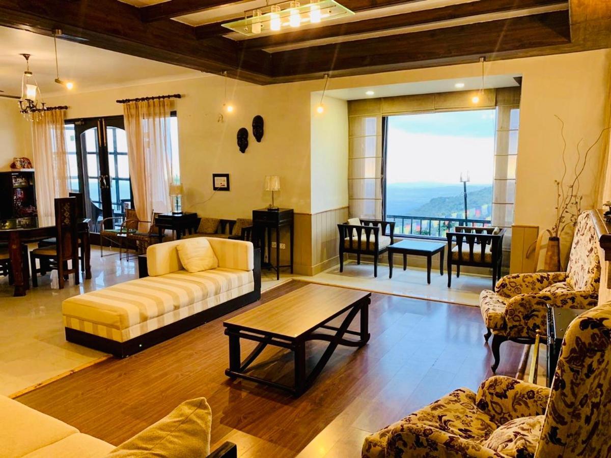 The Horizon Villa South Νταραμσάλα Εξωτερικό φωτογραφία