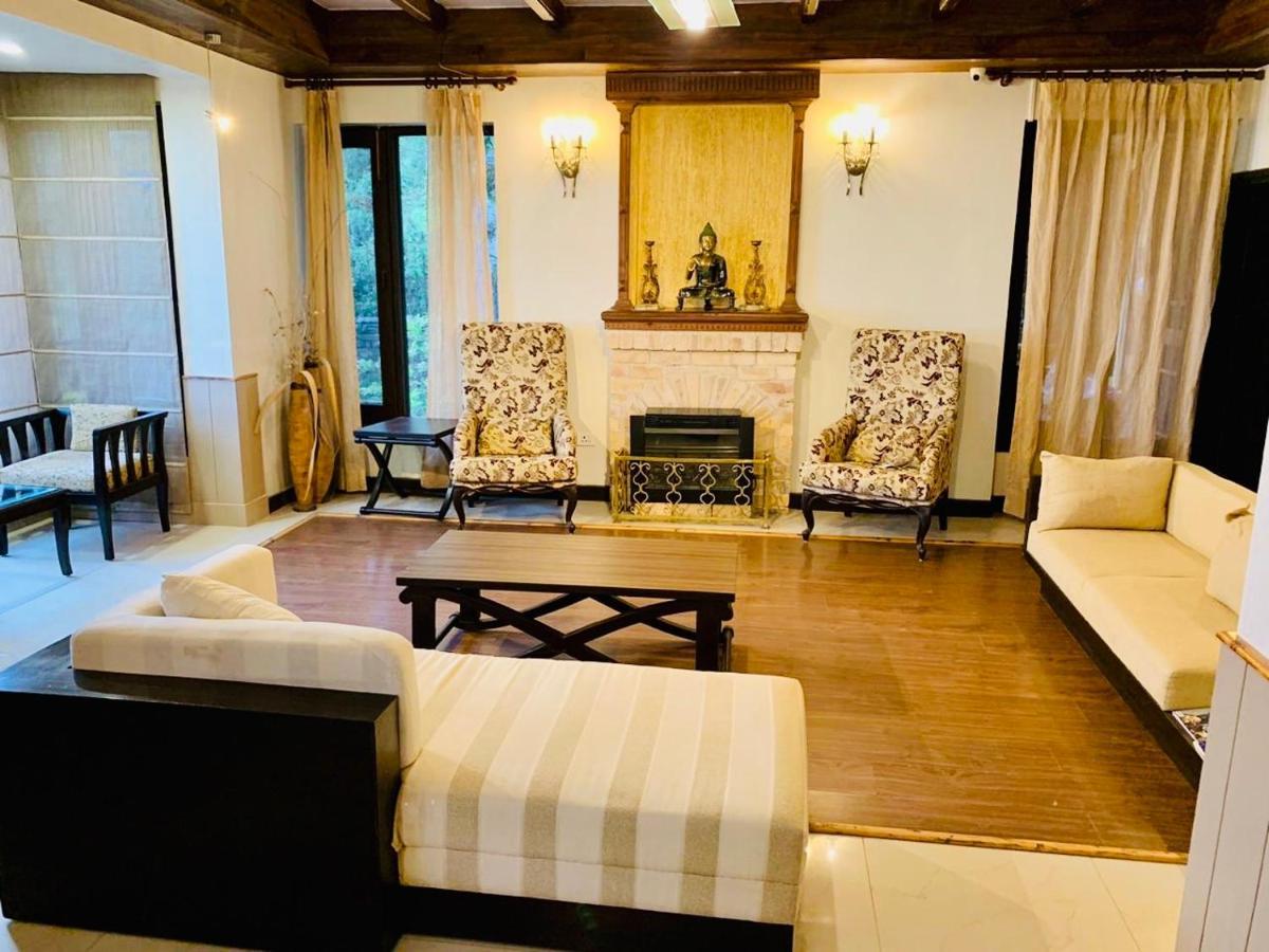 The Horizon Villa South Νταραμσάλα Εξωτερικό φωτογραφία