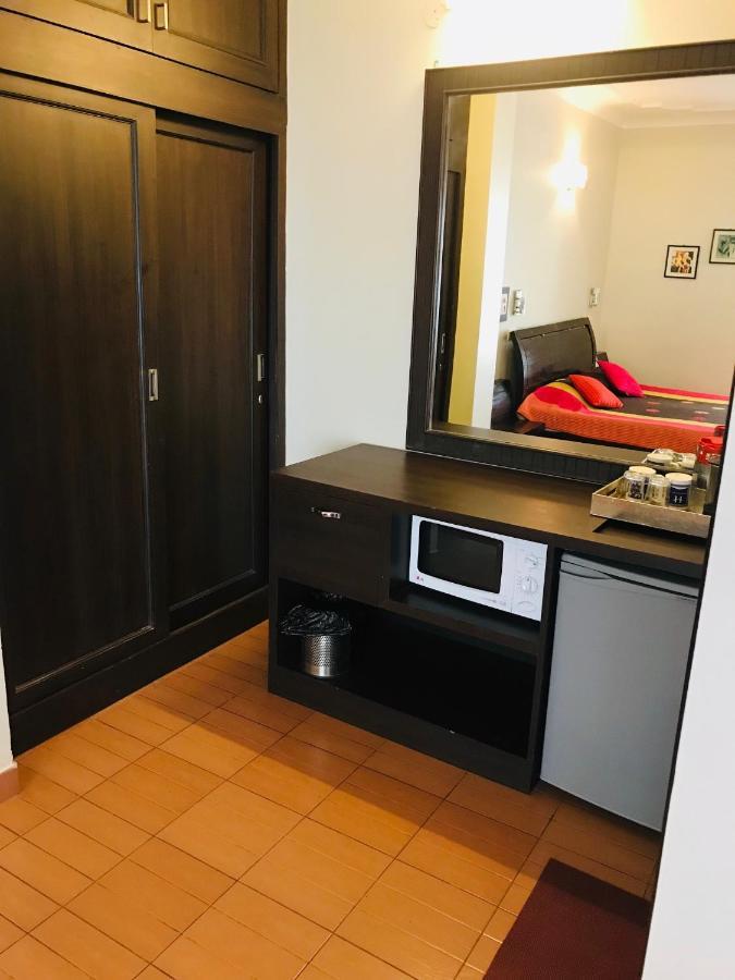 The Horizon Villa South Νταραμσάλα Εξωτερικό φωτογραφία