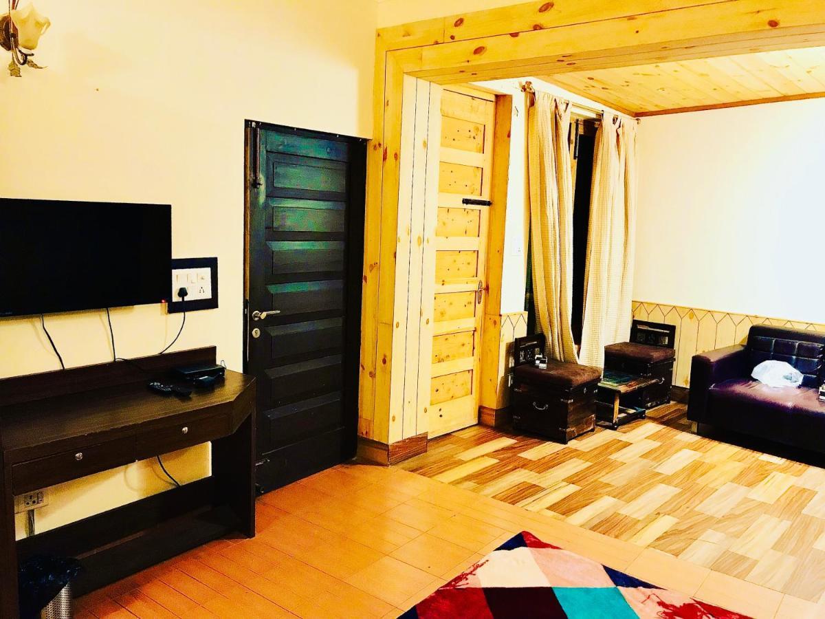 The Horizon Villa South Νταραμσάλα Εξωτερικό φωτογραφία
