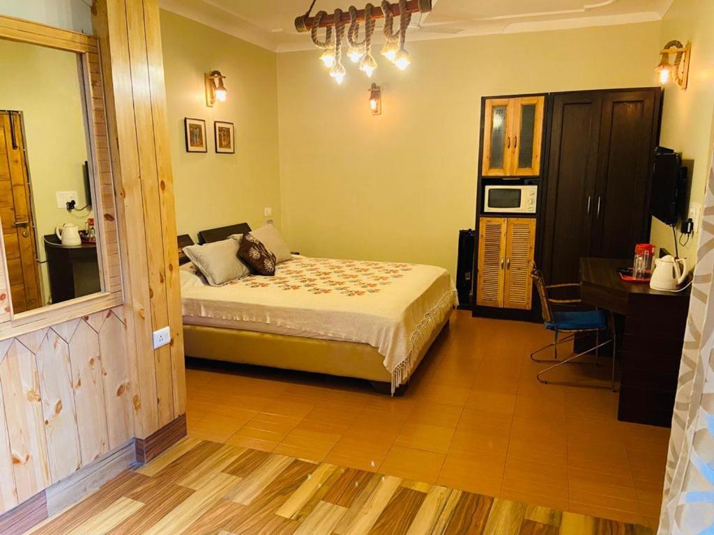 The Horizon Villa South Νταραμσάλα Εξωτερικό φωτογραφία