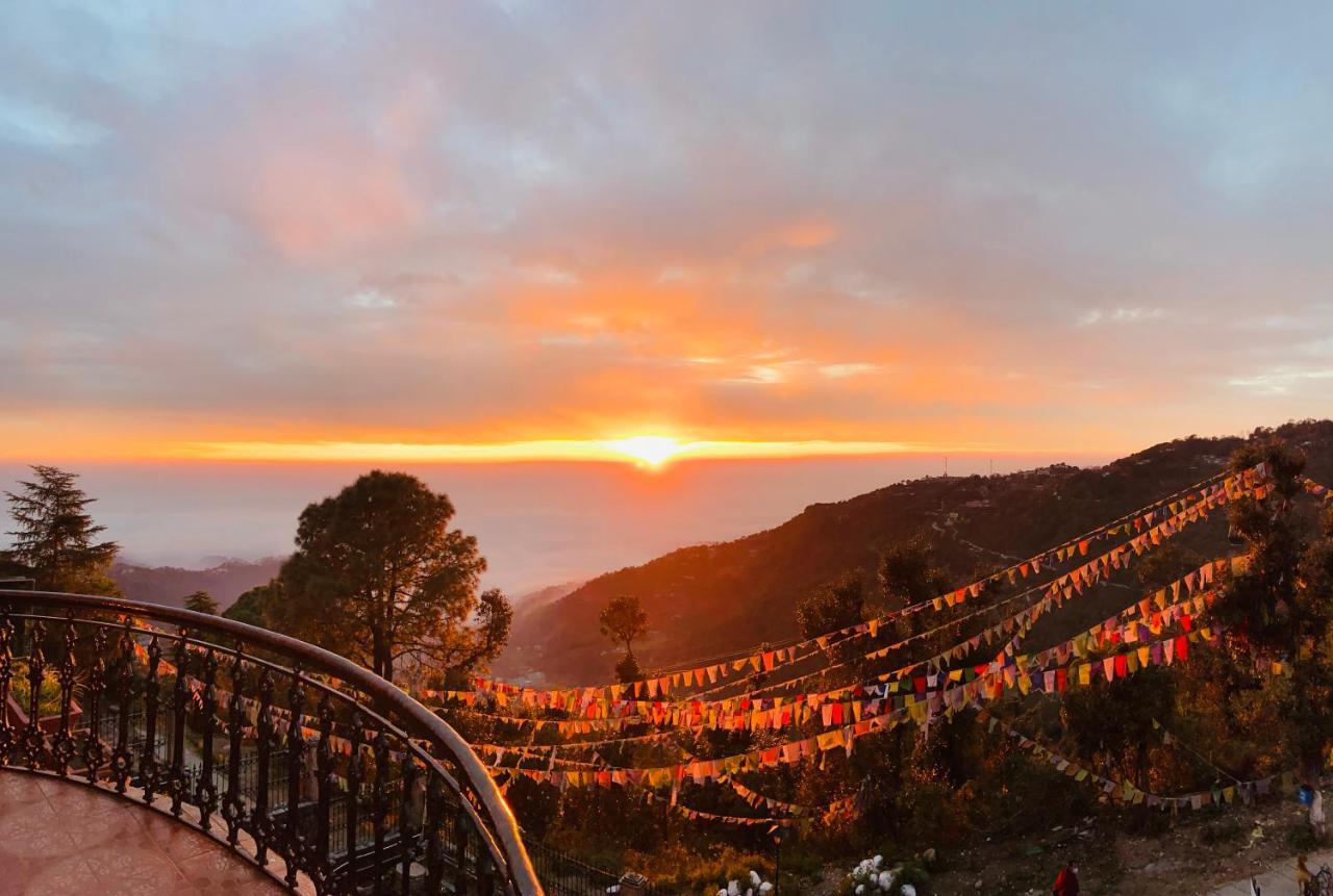 The Horizon Villa South Νταραμσάλα Εξωτερικό φωτογραφία