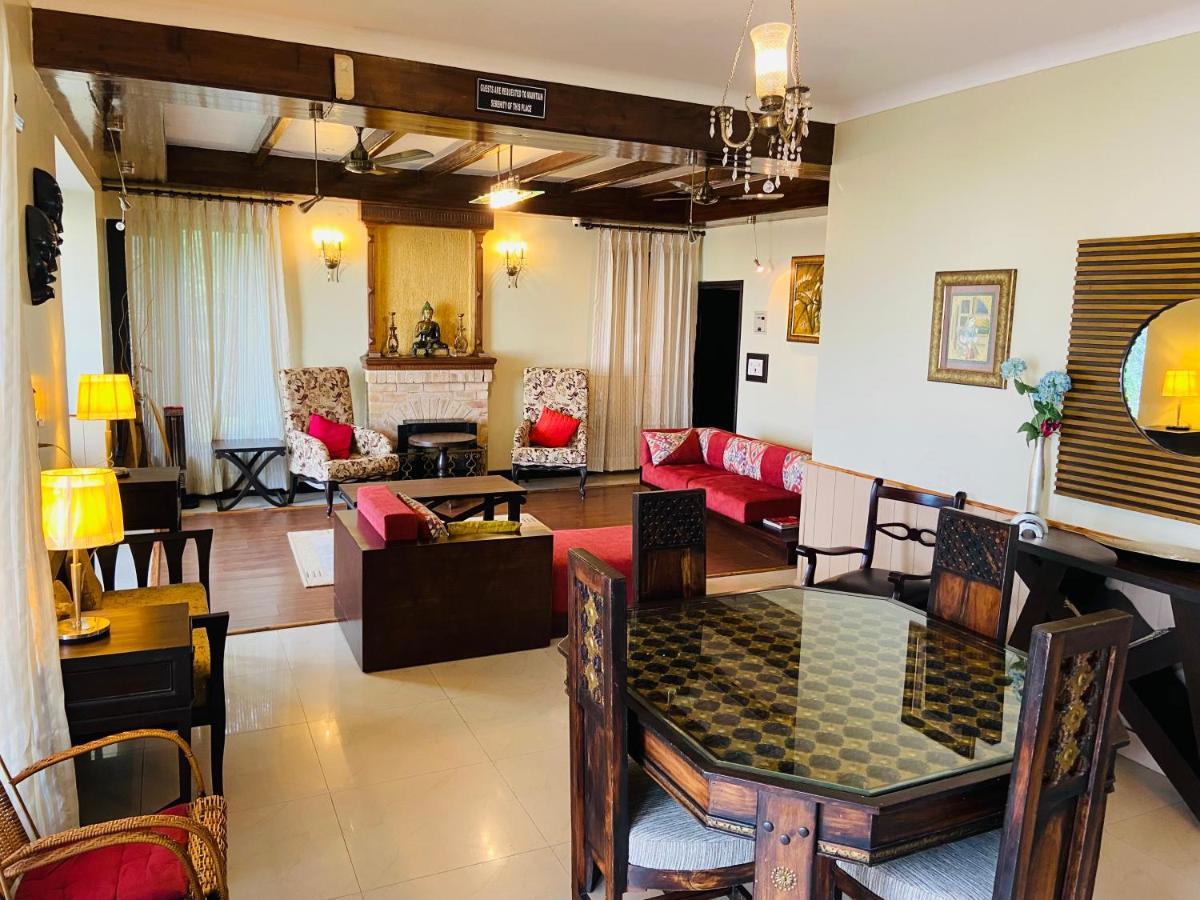 The Horizon Villa South Νταραμσάλα Εξωτερικό φωτογραφία
